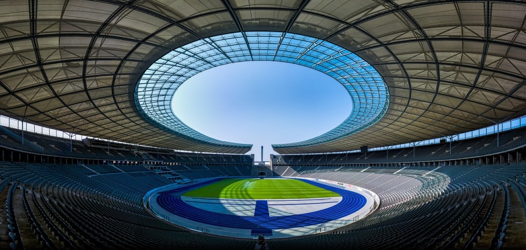 Arenas Nice Challenge