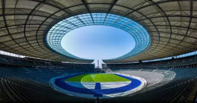 Arenas Nice Challenge