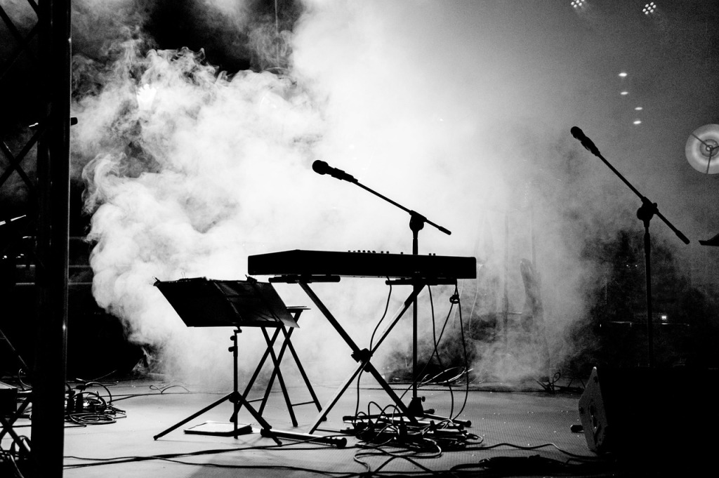 Concert Sanseverino à Nice 2025