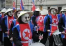 Un poids lourd coincé dans un virage à Torcé-en-Vallée