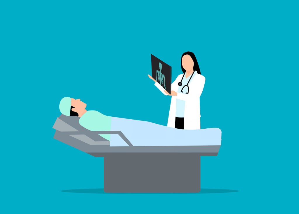Médecin généraliste