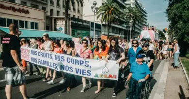 Les Ateliers de Nice la Joïa France Alzheimer sous le feu des critiques lors d’une parole libérée d’un Conseil de Vie Social