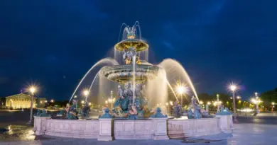 Biennale des arts et de l’océan : Nice, du rivage à la mer, à voir jusqu’au 21 septembre