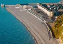 Quel sera le futur nom du Pavillon de la mer éphémère sur le port de Nice? Les habitants consultés – Nice-Matin