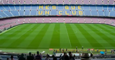 Rugby – Nationale : un début à Massy, la réception de Nice mi-novembre… découvrez le calendrier 2025-2026 du Racing Club Narbonnais