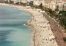 Nice. La baignade tourne mal, un jeune homme victime d’une noyade sur cette plage