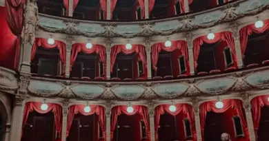 Nice s’écharpe autour de la destruction annoncée du Théâtre national