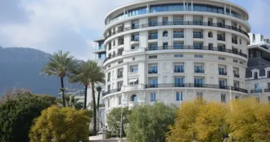 Immobilier : patrimoine de Nice, cette villa historique mise en vente pour 4,35 millions d’euros fascine par son histoire et son prestige – Nice-Presse