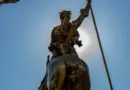 Jeanne-d’Arc : à Nice, la commande de la statue validée par la justice, l’oeuvre ne sera pas retirée – Nice-Presse