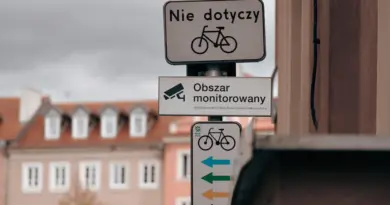Près de Nice : une caméra installée sur cette route très fréquentée, attention aux amendes