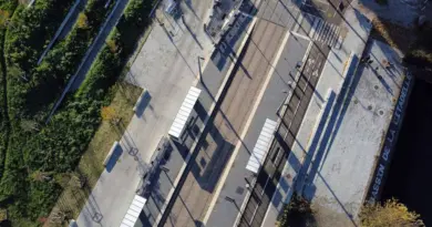 La Ville de Cannes va se doter de drones pour débusquer les infractions à l’urbanisme – Nice-Matin