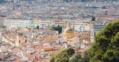 Musicâme en Été à Nice – Eglise Saint-François de Paule