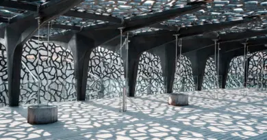 Trois nouvelles expos à découvrir cette année au Mucem à Marseille – Nice-Matin