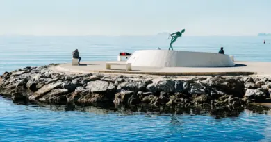Le Sommet de Nice permet d’acter deux nouvelles aires marines protégées pour ces sites de rêve en Méditerranée – Nice-Presse