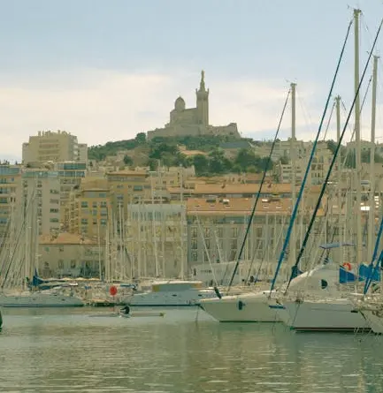 La CCI Nice Côte d’Azur remporte la DSP du Vieux Port de Golfe-Juan