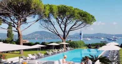 Harcèlement scolaire : les élèves réintégrés au lycée de Saint-Tropez exclus définitivement indique le rectorat