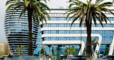Chef de Partie: Radisson Hotel Nice Airport