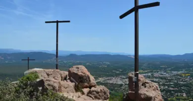 Les trois points à retenir du dernier conseil municipal de Saint-Cézaire-sur-Siagne – Nice-Matin