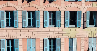 Cet immeuble de Nice va être surélevé… et ça inquiète ses habitants – Nice-Matin