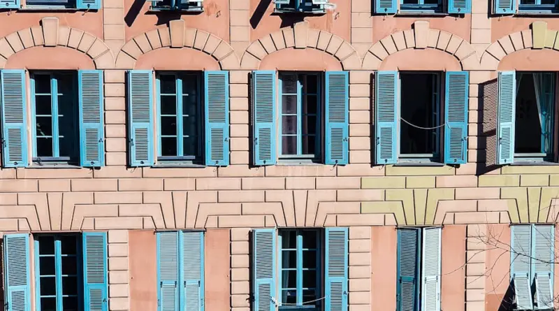 Cet immeuble de Nice va être surélevé… et ça inquiète ses habitants – Nice-Matin