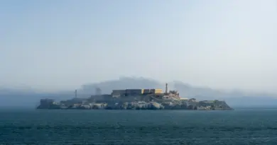 Dans la baie de Cannes, la mythique prison de l’homme au masque de fer retenue pour le Loto du patrimoine