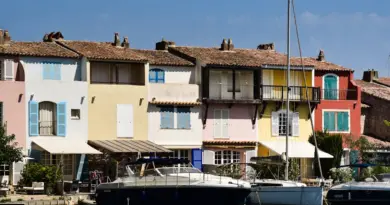 Cette villa accueille des soirées dans un quartier résidentiel de Nice, les voisins sont excédés – Nice-Matin