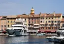 Politique – La CCI Nice Côte d’Azur s’occupera du port de Saint-Laurent-du Var à partir de 2026