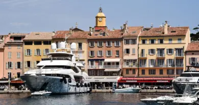Politique – La CCI Nice Côte d’Azur s’occupera du port de Saint-Laurent-du Var à partir de 2026