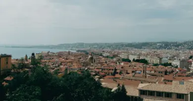 Alpes-Maritimes : une ligne de rêve dans la région de Nice ! Lignes d’Azur lance son bus « Été Vésubie » – Nice-Presse