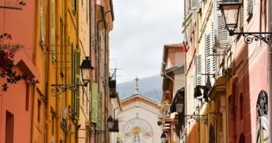 Chargé de Clientèle F/H à Nice