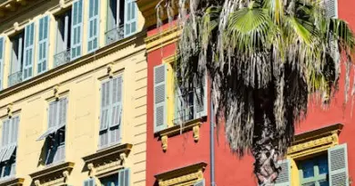La Nuit européenne des Musées revient ce samedi à Menton – Nice-Matin