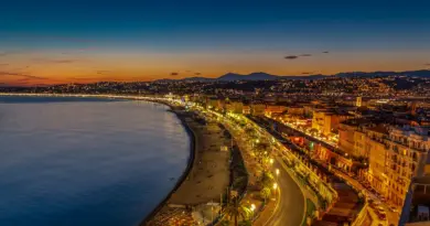 Trois fusils à pompe, une arme de poing et des cagoules retrouvés dans un appartement des Moulins à Nice – Nice-Matin