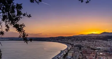 Exposition “Matisse Méditerranée(s)” à Nice : un fauve à la mer !