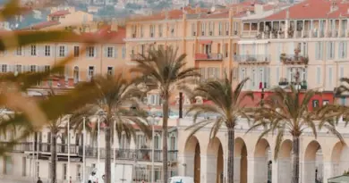 Emmanuel Macron en direct de Nice sur France 2 ce mardi soir pour parler des océans et de l’environnement – Nice-Matin