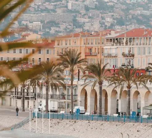 Plus de 50 chefs d’État, programme… Les enjeux du sommet des océans à Nice