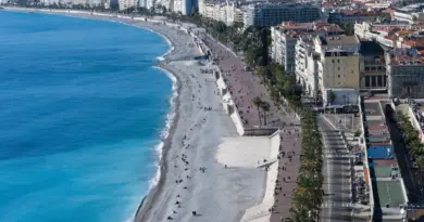 La Nuit des musées 2025 : une soirée de découvertes à Nice