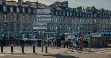 « On voulait créer du lien social »: pourquoi ces citadins ont tout plaqué en ville pour s’installer dans l’arrière-pays – Nice-Matin