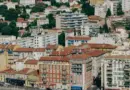 NICE : Visite des dernières installations au port Vauban et au port Gallice