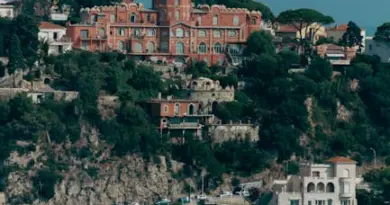 Nice. Ce château médiéval dans l’arrière-pays se visite pendant les Journées du Patrimoine – Provence-Alpes-Côte d’Azur Tourisme