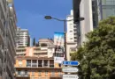 « La fermeture de la rue Tiranty à Nice c’est un écran de fumée » Olivier Salerno LFI