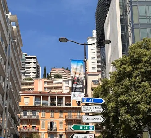 « La fermeture de la rue Tiranty à Nice c’est un écran de fumée » Olivier Salerno LFI