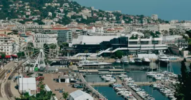 Des hôtels plus chers, plus nombreux… L’insolente croissance des hôtels de Nice, alors que Cannes et Antibes s’en tirent moins bien – Nice-Presse