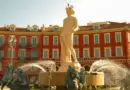 NICE : Visite en avant-première du site du Nice Jazz Fest