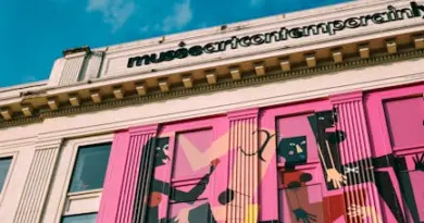 12 expositions d’art contemporain à voir absolument à Paris cet été