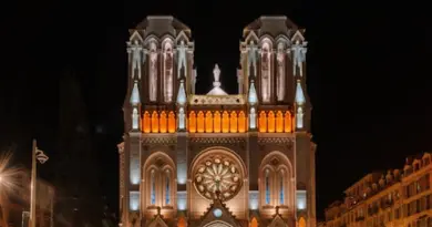 NICE : Turenne Hôtellerie cède le Mercure Nice Centre Notre Dame