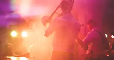 Nice Jazz Festival : ça s’active en coulisse !