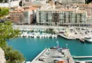 Nice transforme son port pour en faire un haut lieu d’Art et de vie