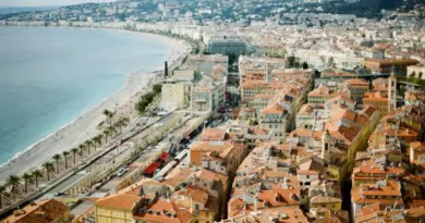 À Nice, des militants CGT ont cherché à recruter (de façon humoristique) un autre ministre de la Culture – Nice-Matin