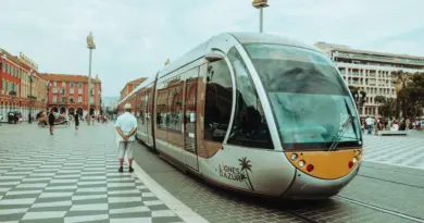 Nouveaux bus à haut niveau de service Lignes d’Azur à Nice : « on compte déjà 6000 usagers supplémentaires chaque jour » – Nice-Presse