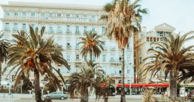 NICE : L’Hôtel West End dévoile ses nouveautés estivales